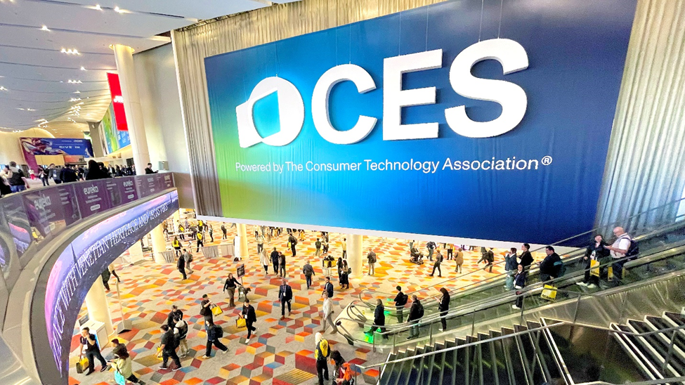 CES 2026: An Overview of the World’s Biggest Technology Show ...